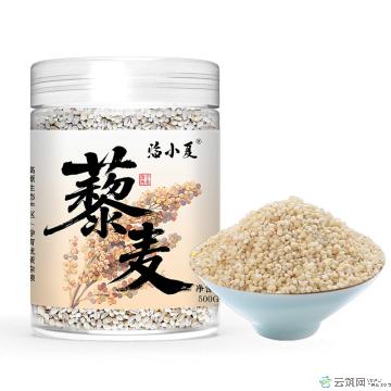 农家优选一级藜麦500g