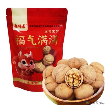 核桃果250g/袋