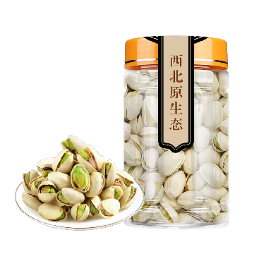 优质果仁  口感香脆 开心果