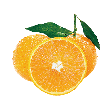 水果  香甜夏橙 满满维C（约2.5kg）