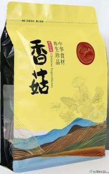香菇250克/袋 香菇干货，农家香菇，新货特产，煲汤炒菜包饺子。