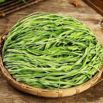 一级贡菜干520g/袋火锅食材