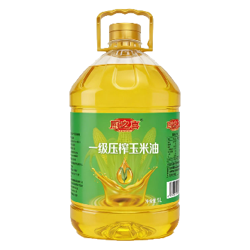 玉米油（1级压榨）5L*4