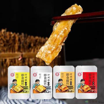 即食腐竹