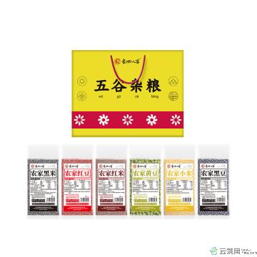 五谷杂粮(工会套餐)