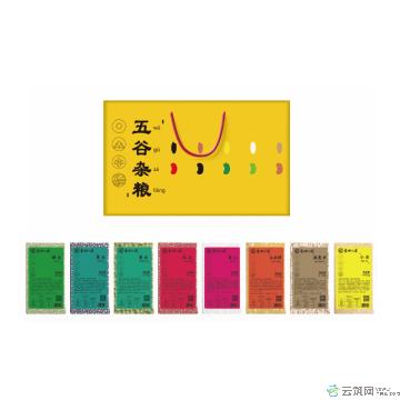 五谷杂粮（工会套餐）
