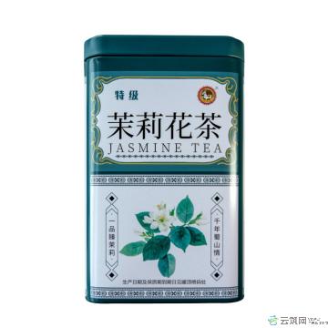 马小边 马边茉莉花茶 80g
