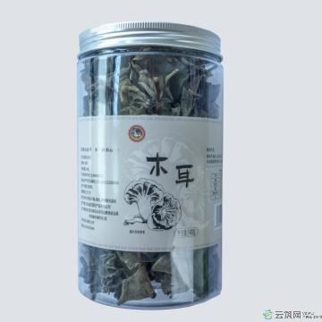 马小边 木耳 140g