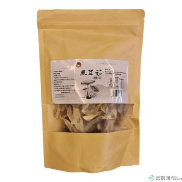 马小边 鹿茸菇 120g