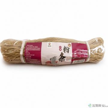马小边 红薯粉条 500g