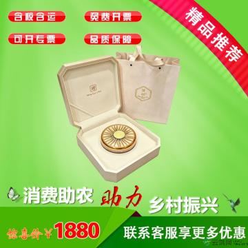 特级冬春夏草精美礼盒装