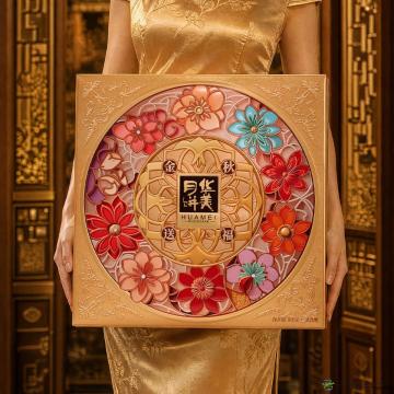 广式月饼810克