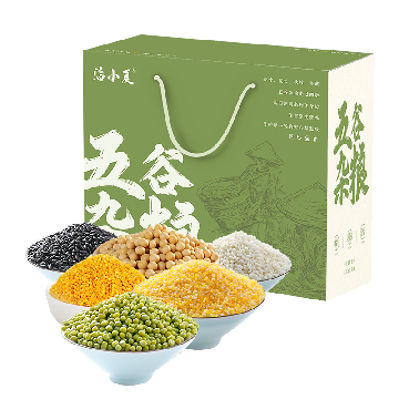 农家优选五谷杂粮礼盒2900g