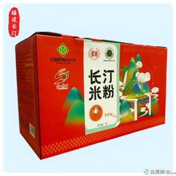 米粉（原种78130老灿稻）