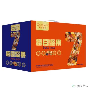 紧果