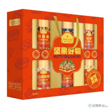 紧果
