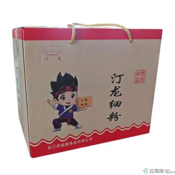 手工细粉（臻选）