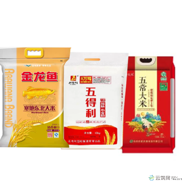 大米面粉组合