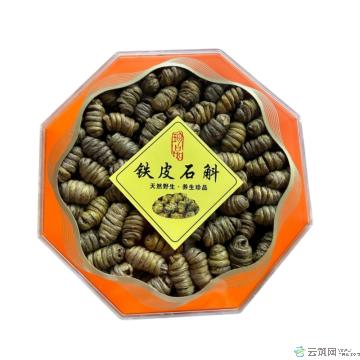 铁皮石斛