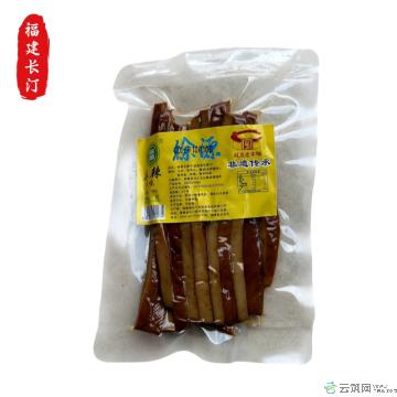 豆腐干