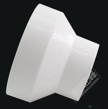 金彤pvc喇叭口 喇叭口