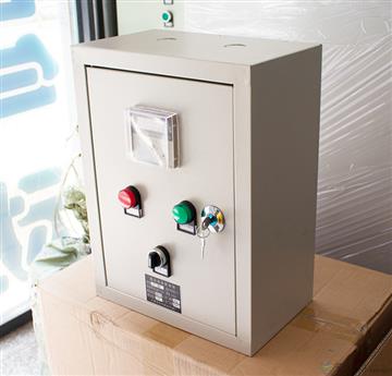 雅格 电伴热带温控箱 电热带温控箱