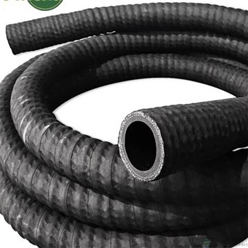 大顺 黑胶管 黑色高压夹布 高级橡胶管 油管 蒸汽管