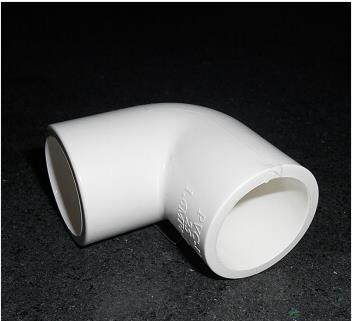 xiongsu/雄塑 pvc给水弯头 dn75