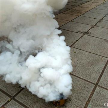 富绅 烟雾弹 消防演习专用(乌鲁木齐)