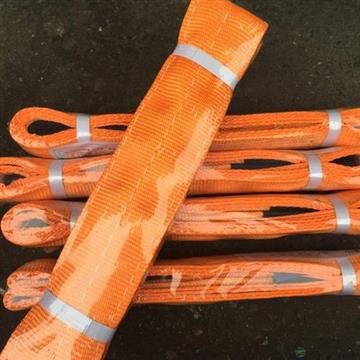 沪工 扁平吊装带 5m*5t(昆明)