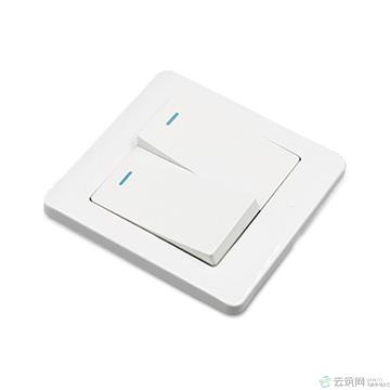 双控开关