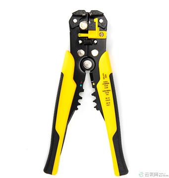 威力狮 剥线钳 钳子