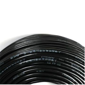 德力西 电箱电缆线/三芯硬护套线 3*2.5m05 1米 上海区域