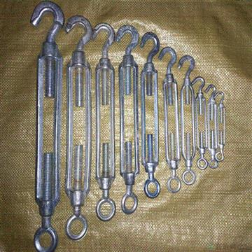 奔腾 花篮螺栓 收紧器 拉紧器