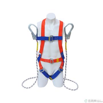 管理人员速查式安全带
