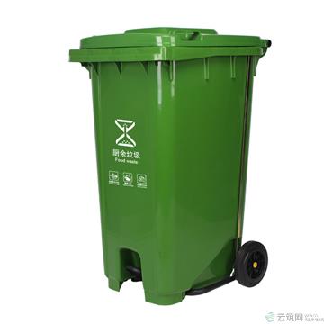 12升垃圾桶