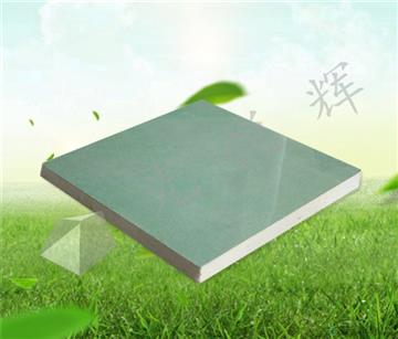 sunjat 耐火纸面石膏板 耐火纸面石膏板