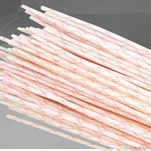 上海塑料 黄蜡管 绝缘套管 穿线管 穿线黄腊管