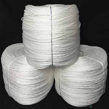 铭诺 尼龙绳 白色塑料绳