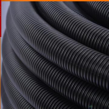 雄塑pvc穿线波纹管 穿线波纹管