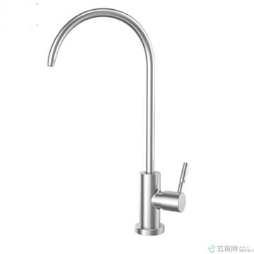 高弯水龙头