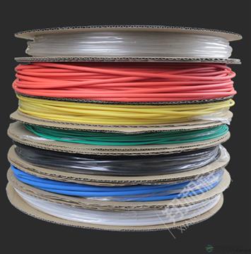 中山济鑫 电缆热缩管 热缩管