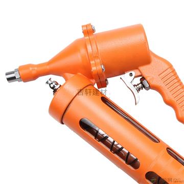 双龙 气动黄油枪 气动牛油枪