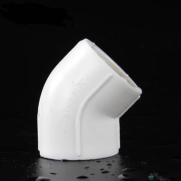 给排水材料,管件  ppr管件 ppr弯头 商城价:¥0.