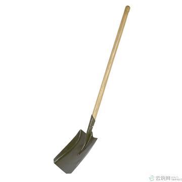 铁锨把