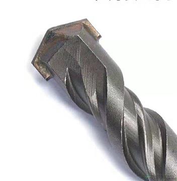 沪工 电锤钻头 圆头钻头 圆四坑钻头 (贵州)