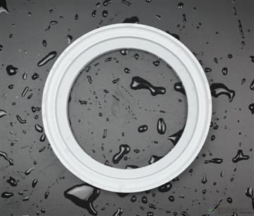 亚通pvc止水环 pvc防漏环