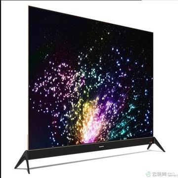 创维55s8 智能4koled电视机 55英寸