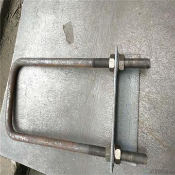 帝鼎u型预埋件 u型预埋件