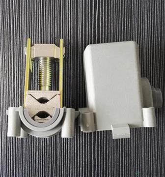 鼎汉 电缆t接端子 导线分流器